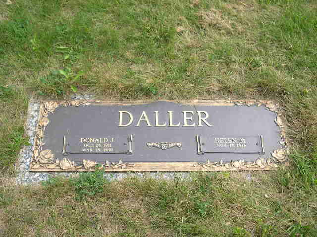 Daller Family